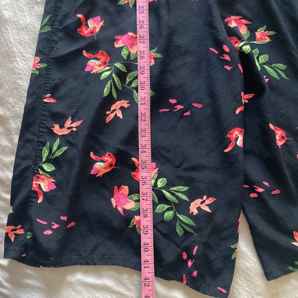 Asos Tea Jumpsuit View 6